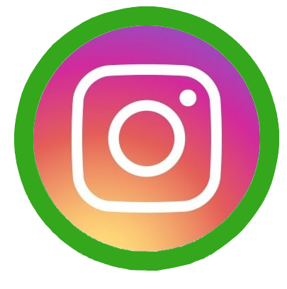 icono instagram SOCIAL MEDIA