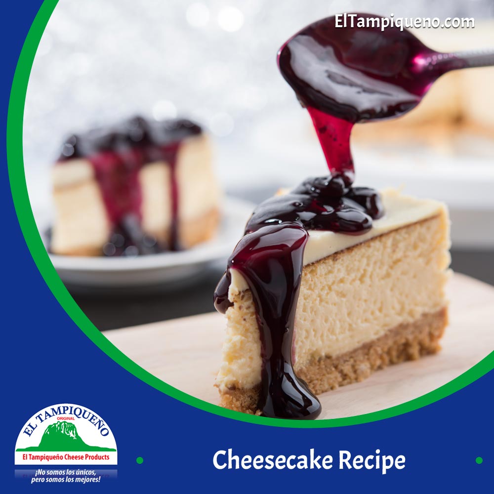 15 05 2018 Cheesecake Recipe