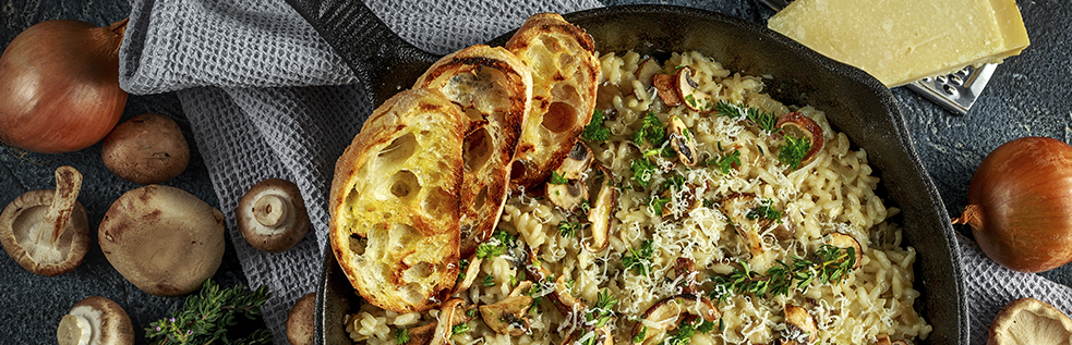 24 White Rice and Poblano Rajas Casserole