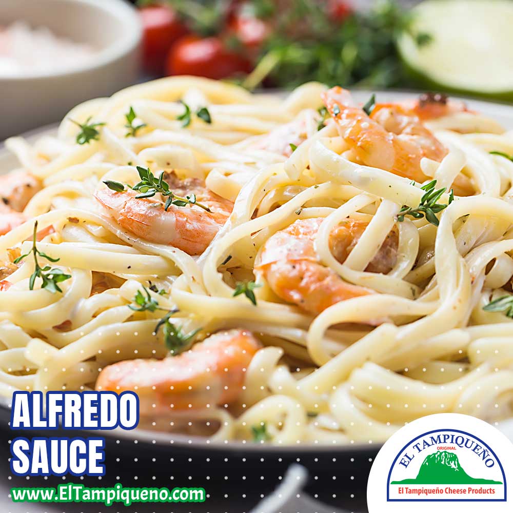 Alfredo Sauce 26