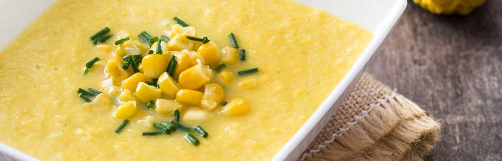 Cream Corn Like No Other 30