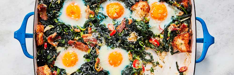 Greens Eggs and Ham 20