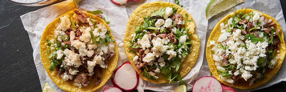 Carne Asada with Oaxaca Cheese 06