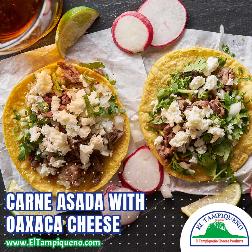 Carne Asada with Oaxaca Cheese 06