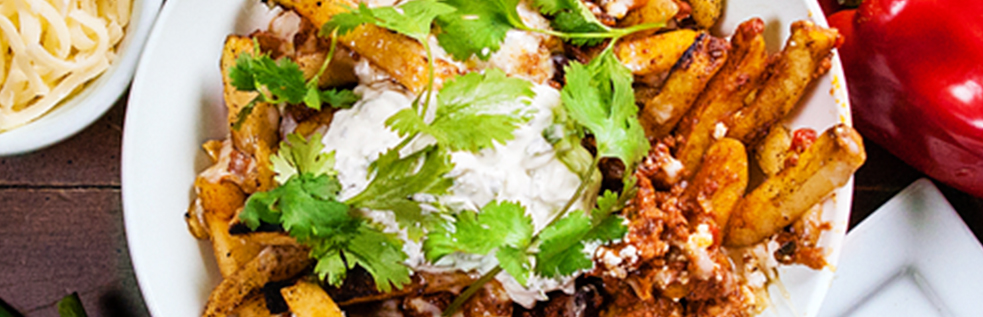 Mexican Chili Cheese Fries Recipe 30