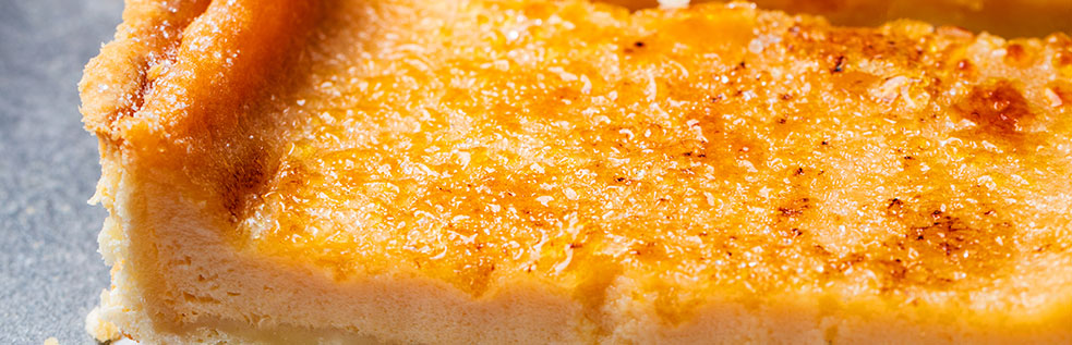 Pineapple Cream Cheese Flan 16