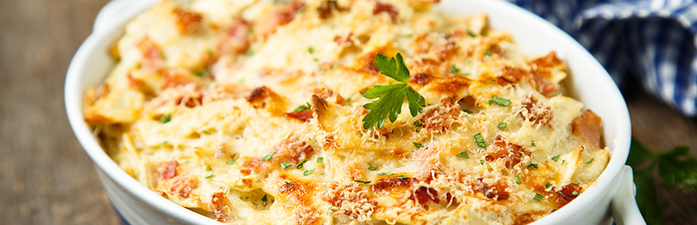 Warm and Cheesy Bacon Dip 20