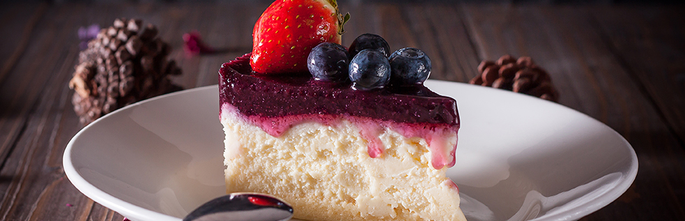 Blueberry Cheesecake Ice Cream Pie 30