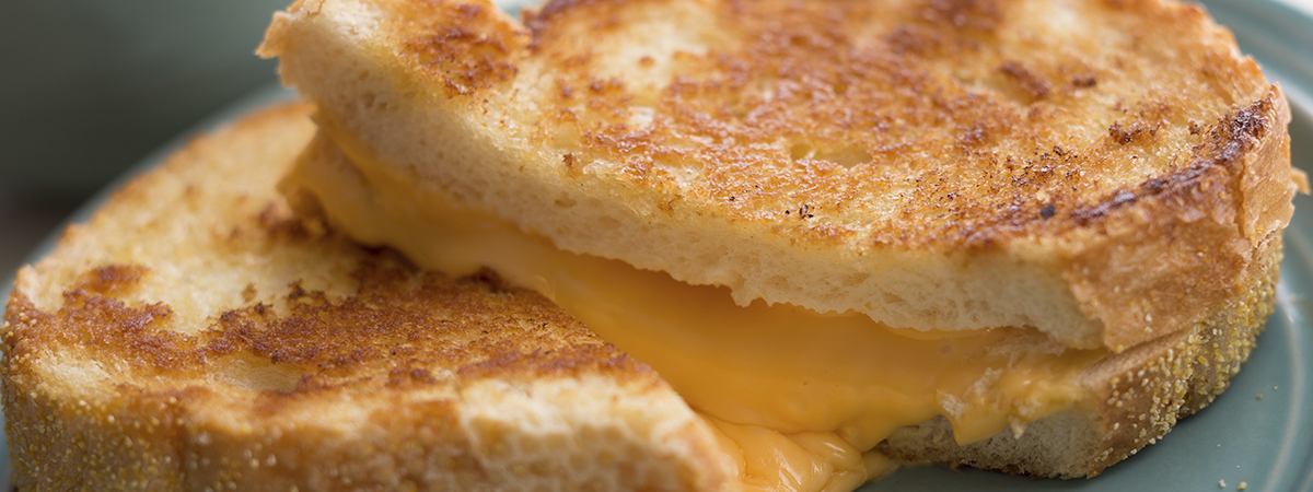 11 Houston Grill Cheese Recipe