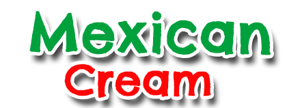 04 T mexican cream
